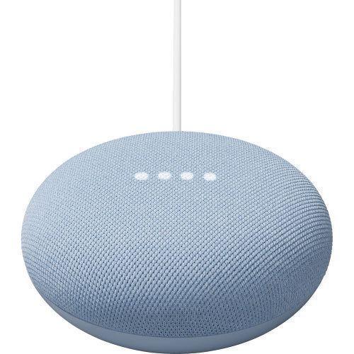 Refurbished Google Nest Mini Smart Speaker (2nd Gen) - Reebelo Nederland