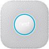 Google Nest Protect Smoke Alarm (2nd Gen)
