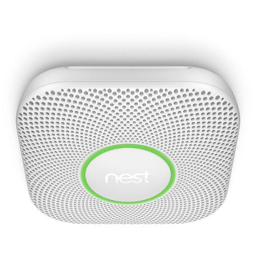 Refurbished Google Nest Protect Smoke Alarm (2nd Gen) - Reebelo Nederland