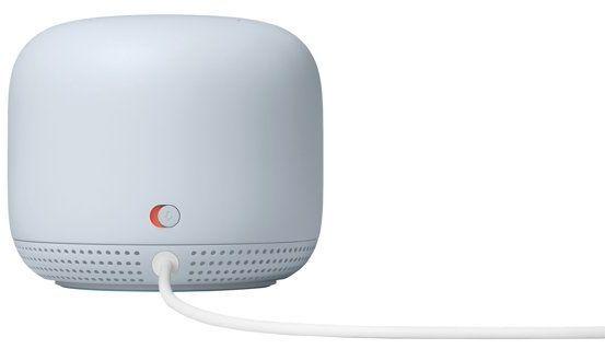Refurbished Google Nest WiFi Point - Reebelo Nederland