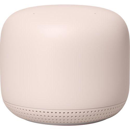 Refurbished Google Nest WiFi Point - Reebelo Nederland