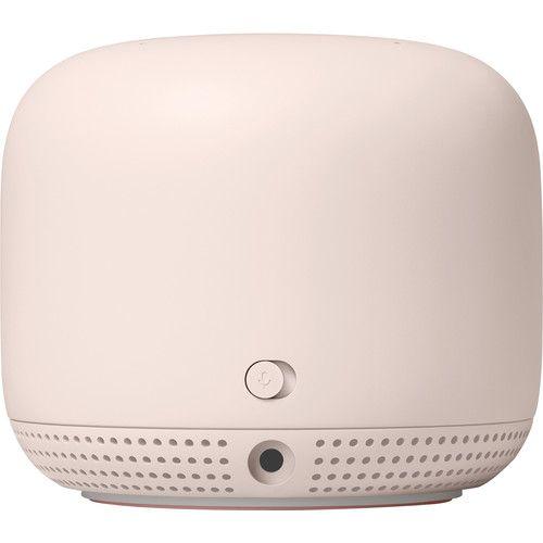 Refurbished Google Nest WiFi Point - Reebelo Nederland