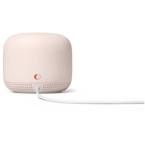 Refurbished Google Nest WiFi Point - Reebelo Nederland