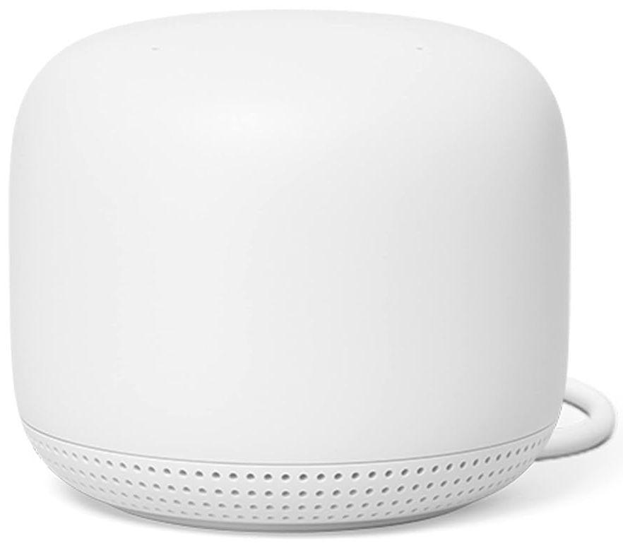 Refurbished Google Nest WiFi Point - Reebelo Nederland