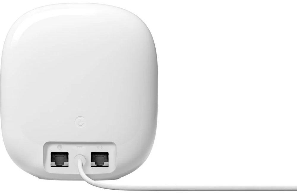 Refurbished Google Nest Wifi Pro-6E Mesh Router - Reebelo Nederland