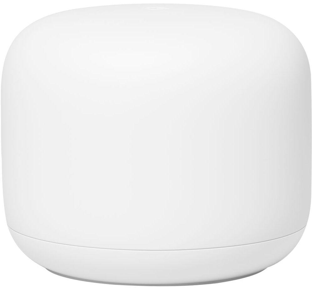 Refurbished Google Nest Wifi Router - Reebelo Nederland