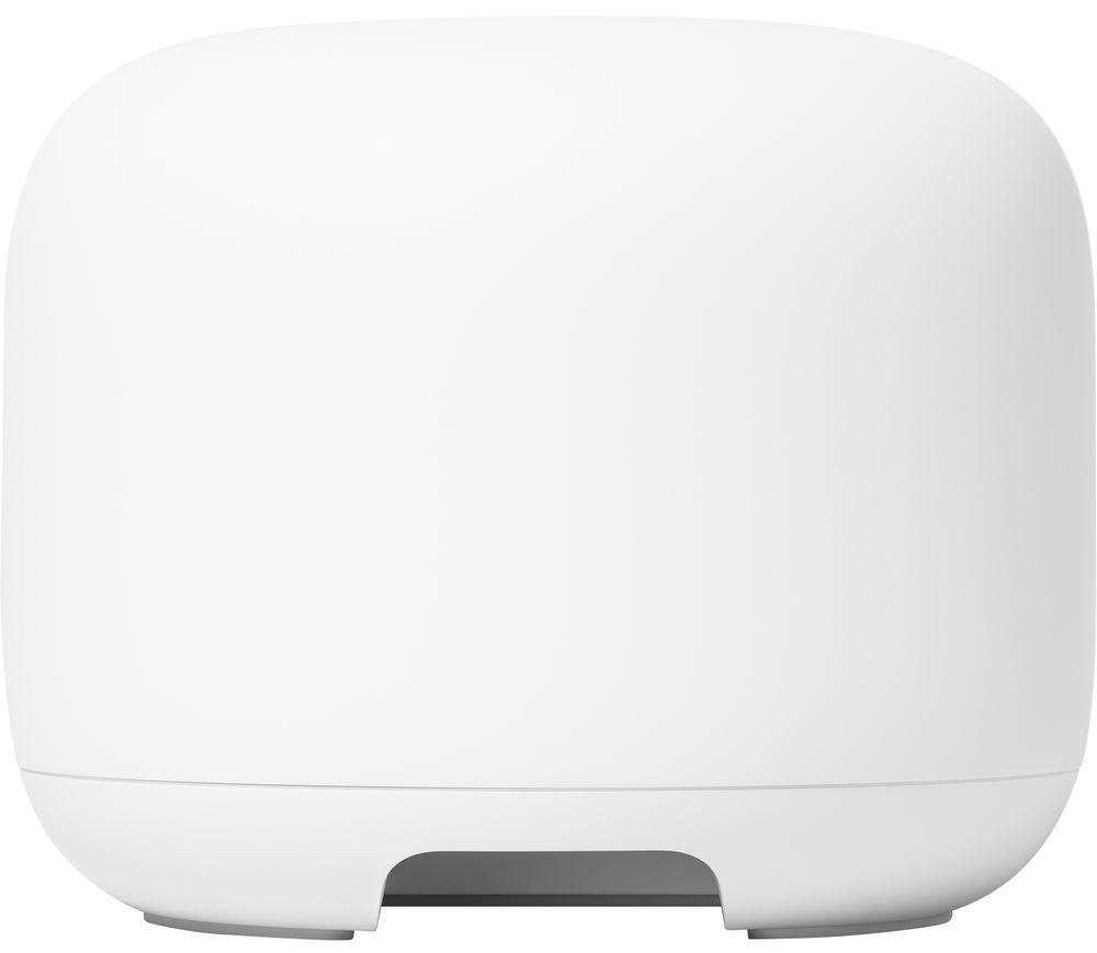 Refurbished Google Nest Wifi Router - Reebelo Nederland