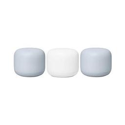 Refurbished Google Nest WiFi Wireless Mesh Router (3pcs) - Reebelo Nederland