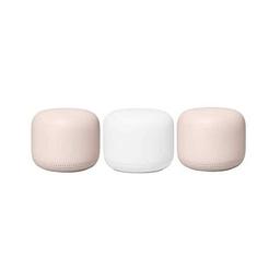 Refurbished Google Nest WiFi Wireless Mesh Router (3pcs) - Reebelo Nederland