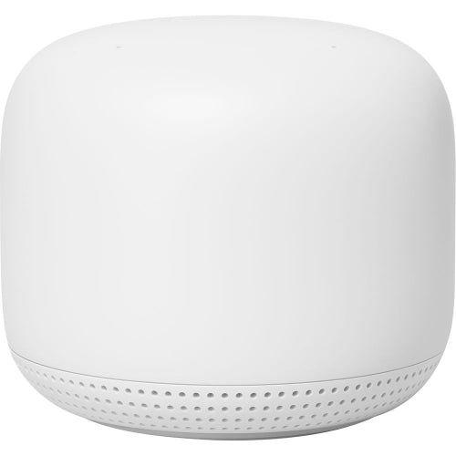 Refurbished Google Nest WiFi Wireless Mesh Router (3pcs) - Reebelo Nederland