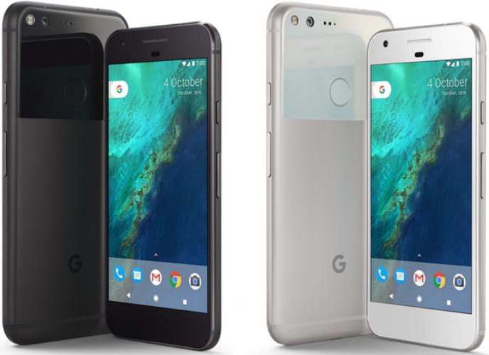 Refurbished Google Pixel - Reebelo Nederland
