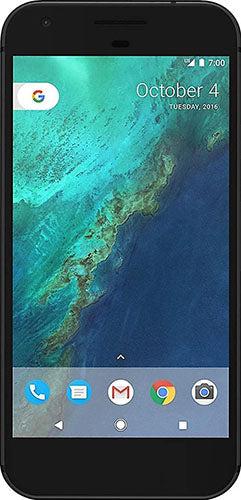 Refurbished Google Pixel - Reebelo Nederland