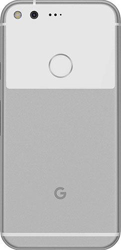 Refurbished Google Pixel - Reebelo Nederland