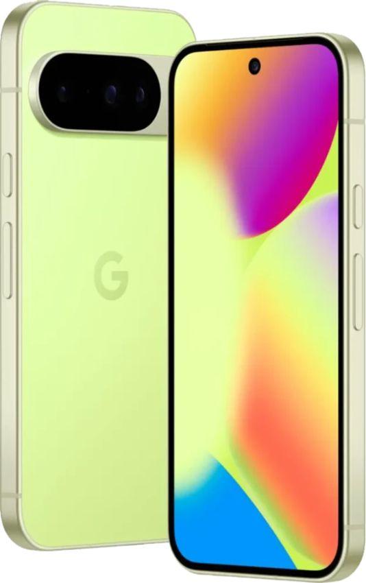 Refurbished Google Pixel 10 - Reebelo Nederland