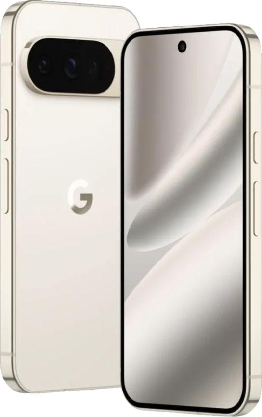 Refurbished Google Pixel 10 Pro - Reebelo Nederland