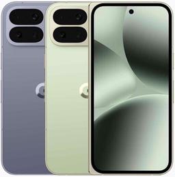 Refurbished Google Pixel 10 Pro Fold - Reebelo Nederland