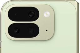 Refurbished Google Pixel 10 Pro Fold - Reebelo Nederland