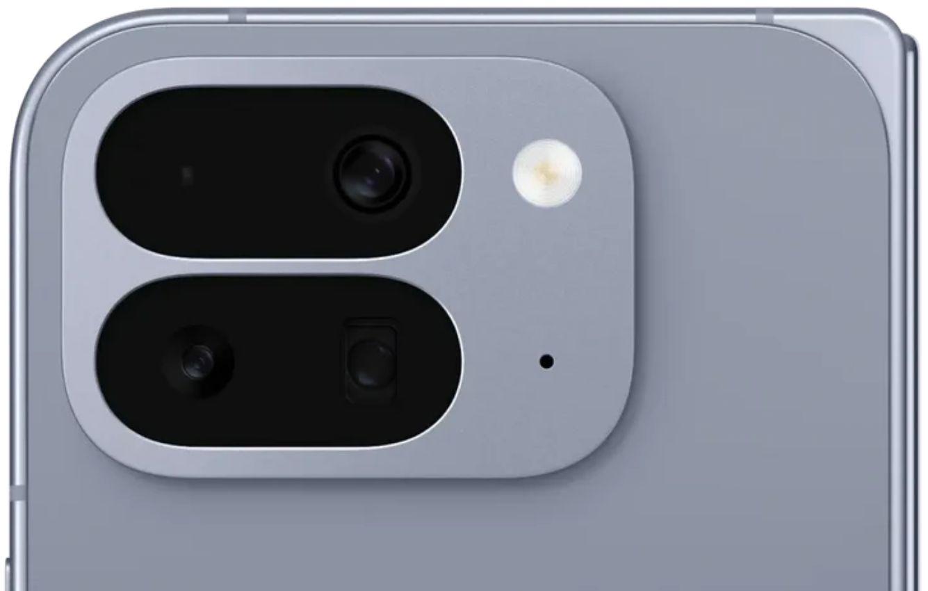 Refurbished Google Pixel 10 Pro Fold - Reebelo Nederland