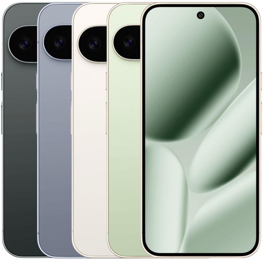 Refurbished Google Pixel 10 Pro XL - Reebelo Nederland