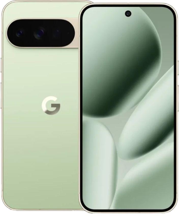 Refurbished Google Pixel 10 Pro XL - Reebelo Nederland