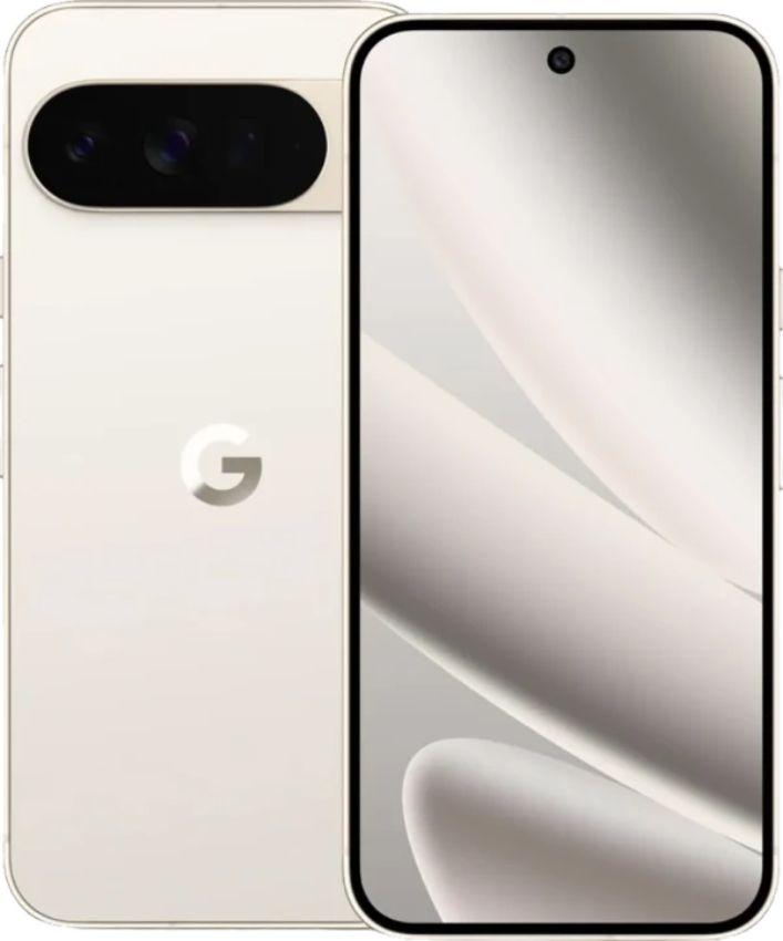 Refurbished Google Pixel 10 Pro XL - Reebelo Nederland