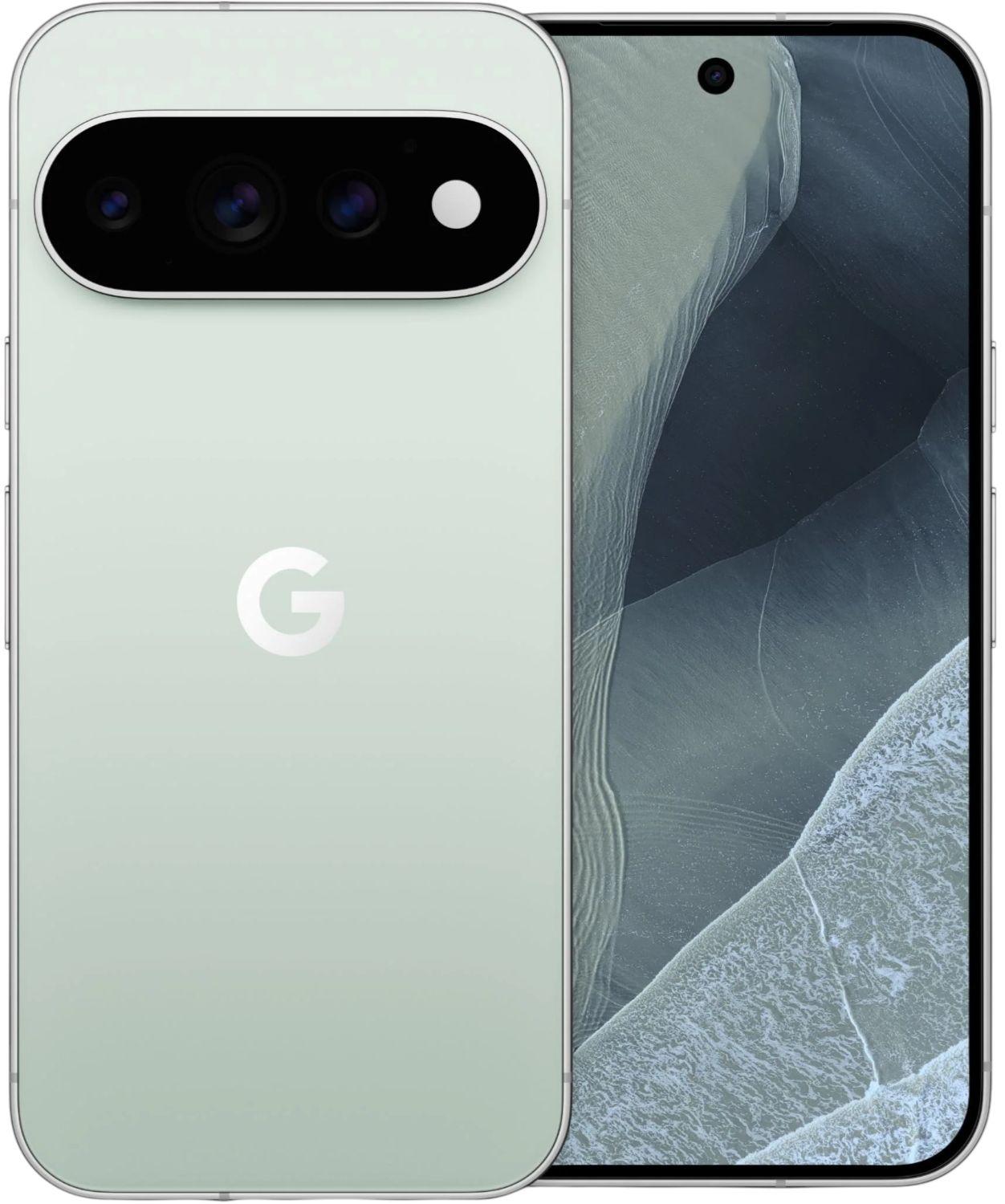 Refurbished Google Pixel 11 Pro - Reebelo Nederland