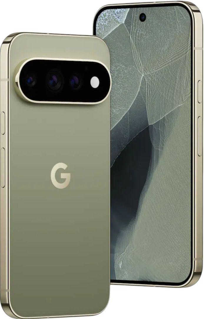 Refurbished Google Pixel 11 Pro - Reebelo Nederland