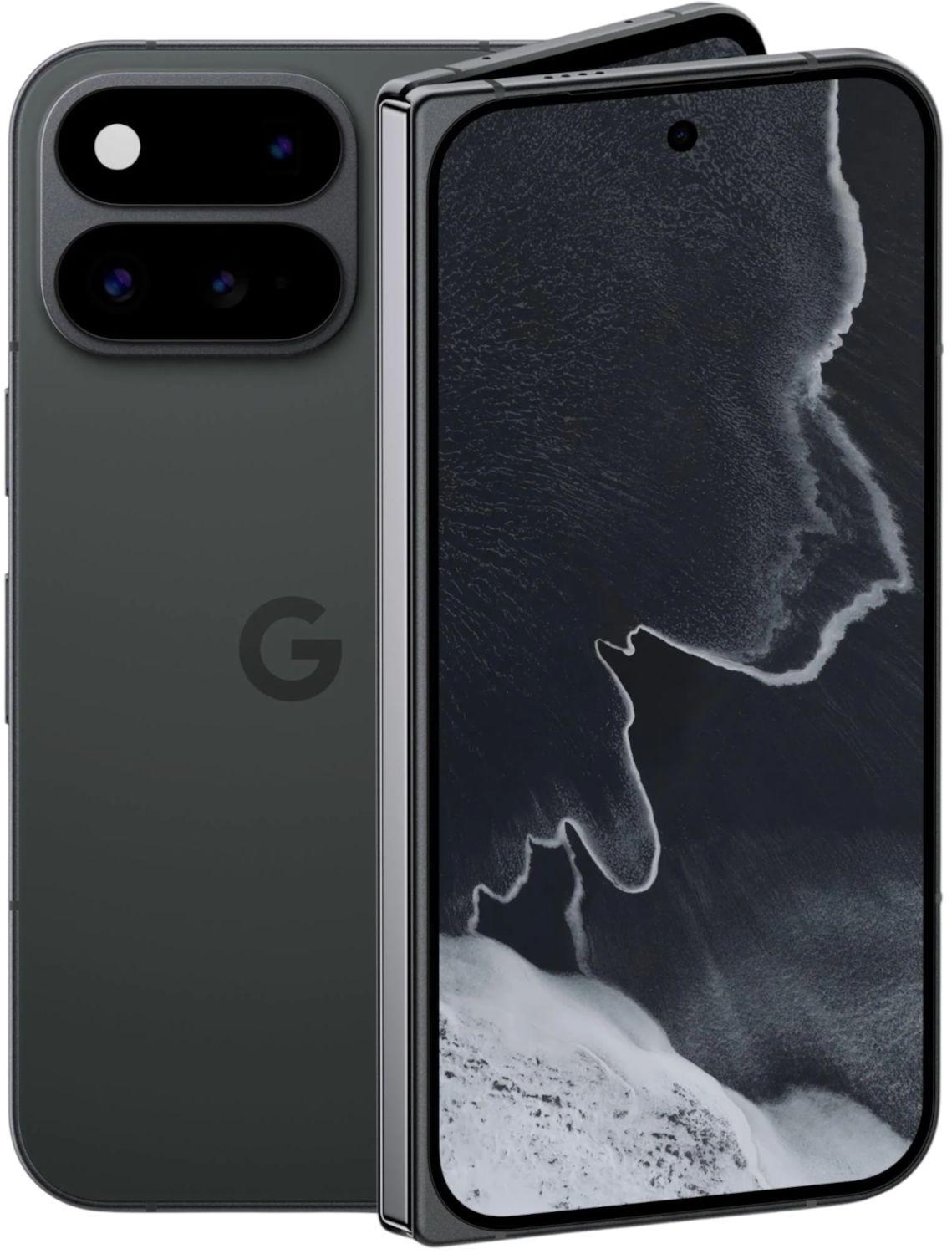 Refurbished Google Pixel 11 Pro Fold - Reebelo Nederland