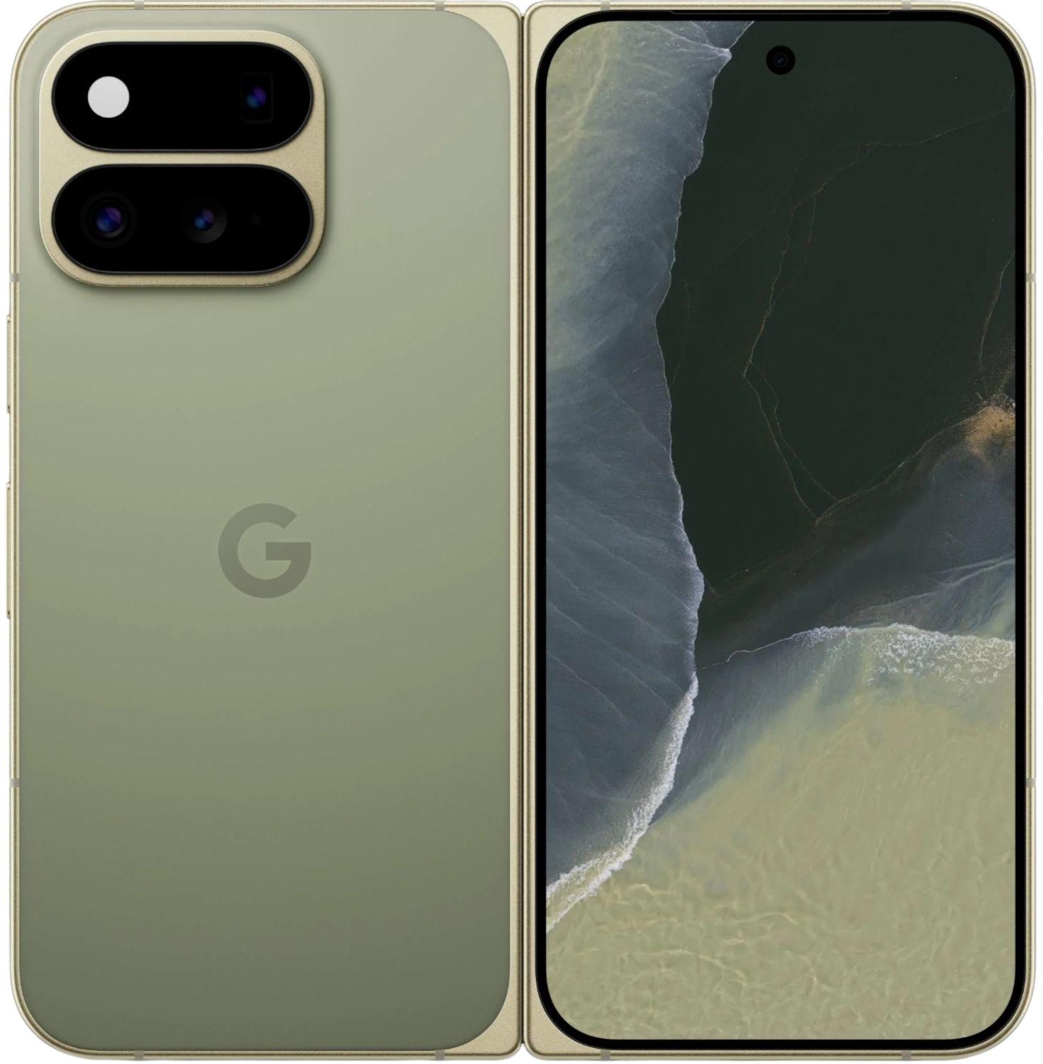 Refurbished Google Pixel 11 Pro Fold - Reebelo Nederland