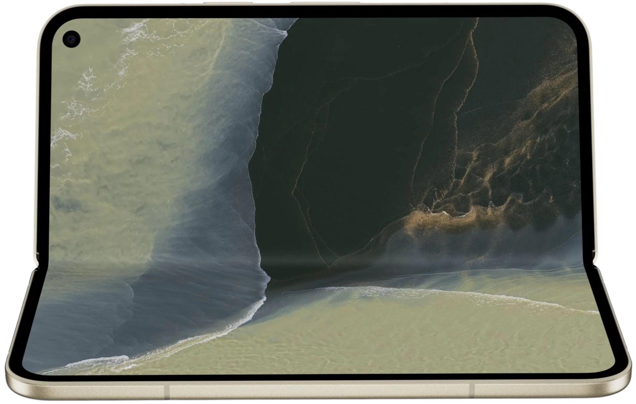 Refurbished Google Pixel 11 Pro Fold - Reebelo Nederland