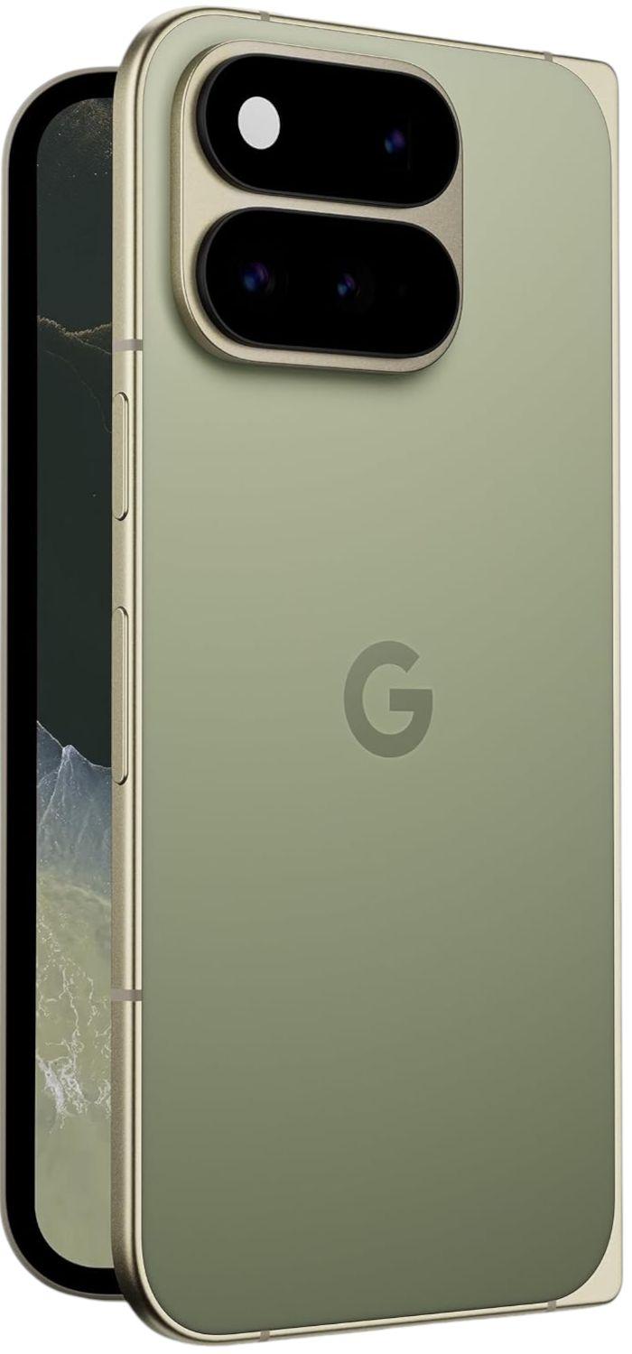 Refurbished Google Pixel 11 Pro Fold - Reebelo Nederland