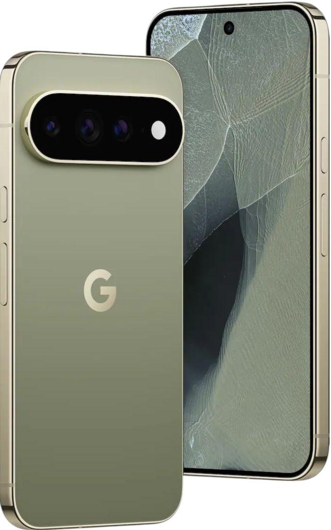 Refurbished Google Pixel 11 Pro XL - Reebelo Nederland
