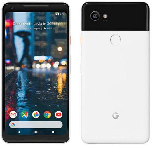 Refurbished Google Pixel 2 XL - Reebelo Nederland
