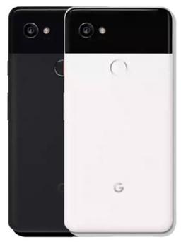 Refurbished Google Pixel 2 XL - Reebelo Nederland