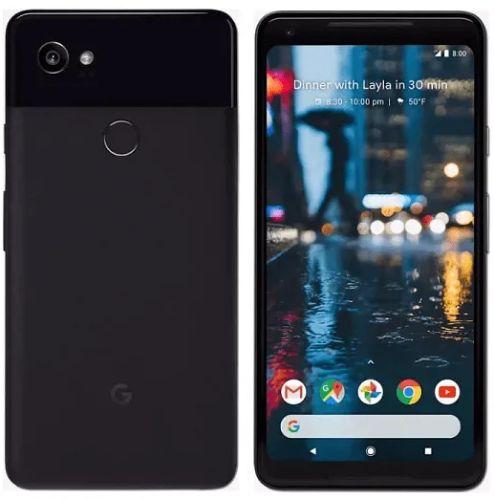 Refurbished Google Pixel 2 XL - Reebelo Nederland