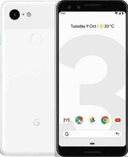 Refurbished Google Pixel 3 - Reebelo Nederland