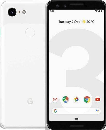 Refurbished Google Pixel 3 - Reebelo Nederland