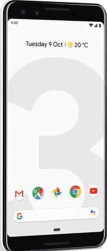 Refurbished Google Pixel 3 - Reebelo Nederland