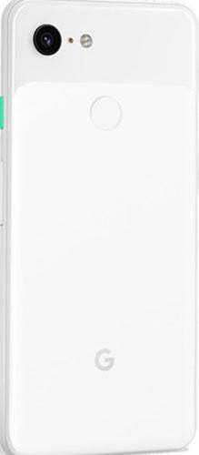Refurbished Google Pixel 3 - Reebelo Nederland