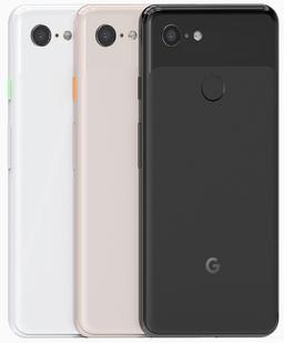 Refurbished Google Pixel 3 - Reebelo Nederland