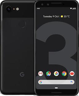 Refurbished Google Pixel 3 - Reebelo Nederland