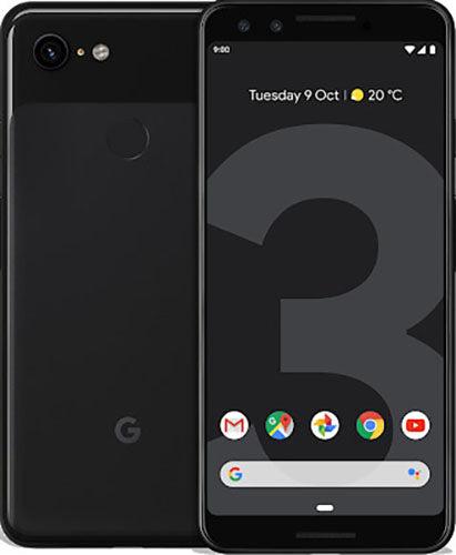 Refurbished Google Pixel 3 - Reebelo Nederland