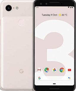 Refurbished Google Pixel 3 - Reebelo Nederland