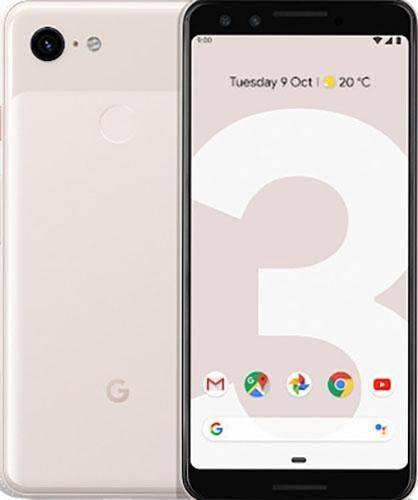 Refurbished Google Pixel 3 - Reebelo Nederland