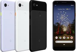 Refurbished Google Pixel 3a - Reebelo Nederland