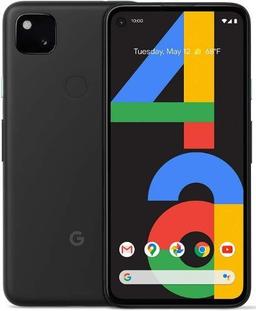 Refurbished Google Pixel 4a - Reebelo Nederland