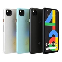 Refurbished Google Pixel 4a (5G) - Reebelo Nederland