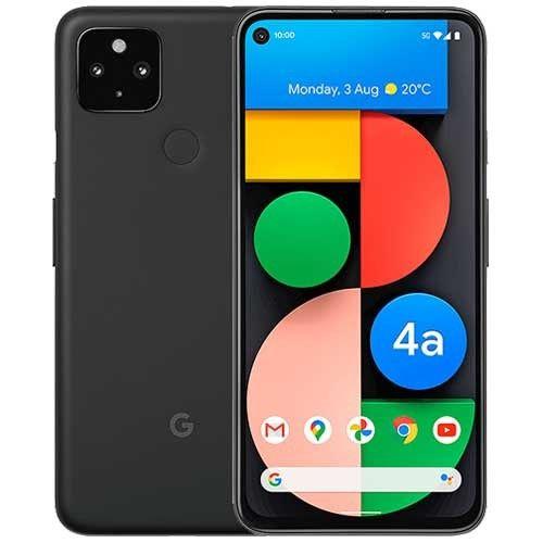 Refurbished Google Pixel 4a (5G) - Reebelo Nederland