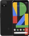 Google Pixel 4 XL - 64GB - Just Black - Ontgrendeld - Zeer goed - Standaardbatterij