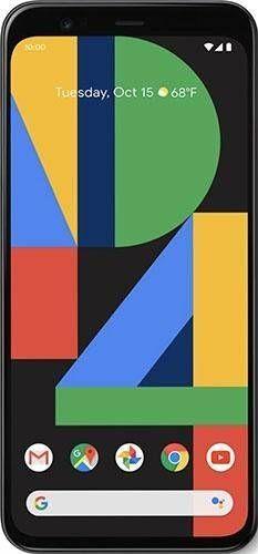 Refurbished Google Pixel 4 XL - Reebelo Nederland